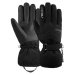 Reusch HELENA R-TEX XT Dámské lyžařské rukavice, černá, velikost