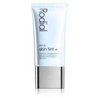 Rodial Skin Tint + SPF 20 lehký tónovací krém s hydratačním účinkem SPF 20 odstín Hamptons 40 ml