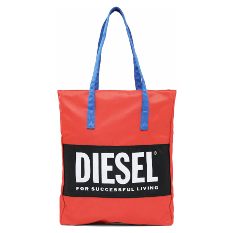 Diesel Bbag-Tote Bags Props