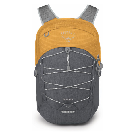Městský batoh Osprey Quasar Barva: žlutá