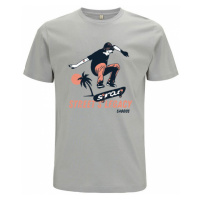 Shooos Legacy Grey T-Shirt Limited Edition