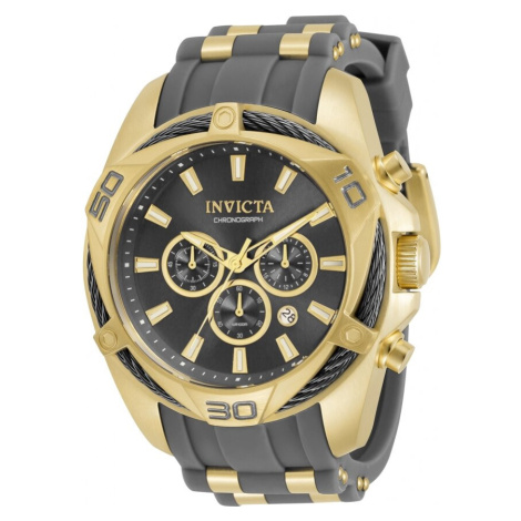 Invicta Bolt Quartz 34140