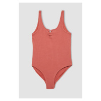 DEFACTO Girls Swimsuit