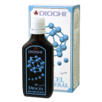 Diochi Diocel Biominerál kapky 50 ml