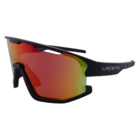 Laceto DEXTER Sportovní sluneční brýle, černá, velikost