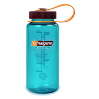 Nalgene Wide Mouth 0,5 l Teal Sustain