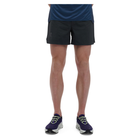 ON Pánské běžecké kraťasy 5" Lightweight Shorts