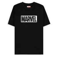 Tričko Marvel - Logo