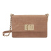 Handbag - FURLA 1927 MINI CROSSBODY 20 brown