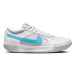 Nike ZOOM COURT LITE 3 Pánská tenisová obuv, bílá, velikost 44.5