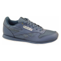 Reebok Sport Classic Leather Deep Šedá