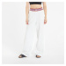 Champion Wide Leg Pants White