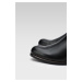 Kotníkové boty Lasocki OCE-LINDA-14 Přírodní kůže (useň) - Lícová