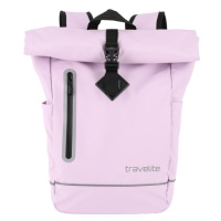 Travelite Basics Roll-up Plane Purple 19 L TRAVELITE-96314-19