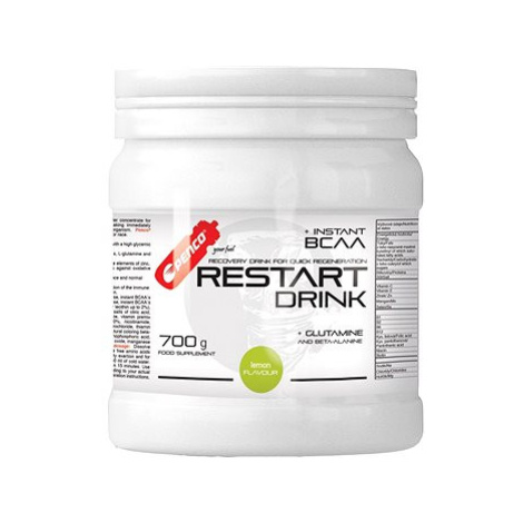 Penco Restart drink 700g citron