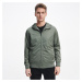 Reserved - Men`s outer jacket - Khaki