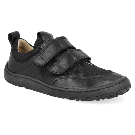 Barefoot tenisky Froddo - Base černé