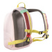 Tatonka Husky Bag Jr 10 Dětský batoh 10L 10012696TAT pink