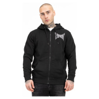 Tapout Men's hooded zipsweat jacket regular fit