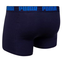 Kalhotky Puma 93505402 Navy Blue/Blue