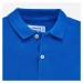 Mayoral chlapecké polo triko modré 102-59