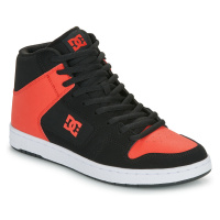 DC Shoes MANTECA 4 HI Černá