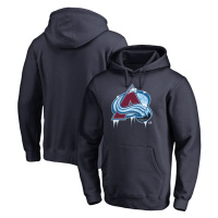 Colorado Avalanche pánská mikina s kapucí Hometown Collection Pullover Hoodie