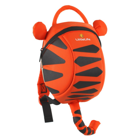 Dětský batoh LittleLife Toddler Backpack, Tigr