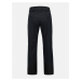 Kalhoty peak performance w vertical 3l pants černá