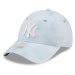 NEW ERA 940W MLB Wmns pastel tie dye 9forty NEYYAN Dámská kšiltovka US 60284802