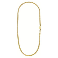 BREIL Luxusní dlouhý náhrdelník Magnetica System TJ3485