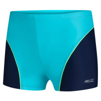 AQUA SPEED Kids's Swimming Shorts Leo Pattern 24