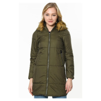 Z6590 DEWBERY WOMAN COAT