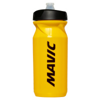 MAVIC DOPLŇKY Láhev MAVIC 0,65 SOFT CAP - žlutá