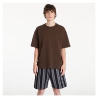 Tričko Vans LX Premium Short Sleeve T-Shirt Demitasse