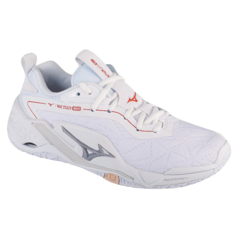 Mizuno Wave Stealth Neo II Bílá