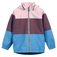 Color Kids Jacket - Rec. -Colorblock