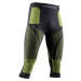 X-Bionic Energy Accumulator 4.0 Pants 3/4 Men