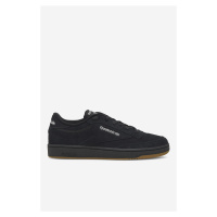 Tenisky Reebok CLUB C 85 100074449 Přírodní kůže (useň) - Semiš