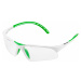 Ochranné brýle Tecnifibre Lunettes White/Green