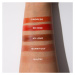 Revolution PRO Lipstick Collection saténová rtěnka dárková sada odstín Burnt Nudes 5x3,2 g
