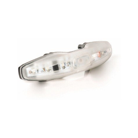 Světlo do přilby MET USB LED LIGHT