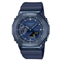 Casio G-Shock GM-2100N-2AER Metal Covered (619)