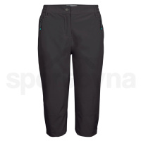 Killtec KOS 159 WMN PNTS black Dámské funkční capri