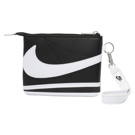 Nike Icon Cortez Black White