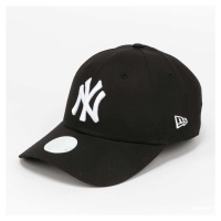 New Era 940W MLB Essential Wmns NY Black/ White