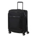 SAMSONITE Kufr PRO-DLX 6 Expander USB 55/20 Cabin Spinner Black, 40 x 23 x 55 (148135/1041)