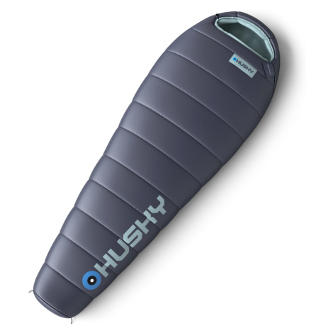 Husky Ultralehký třísezónní spacák Mantilla dark blue