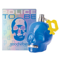 Police To Be Goodvibes Man - EDT 40 ml