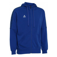 Mikina Selet Zip Hoody Torino T26-02070 blue pánské